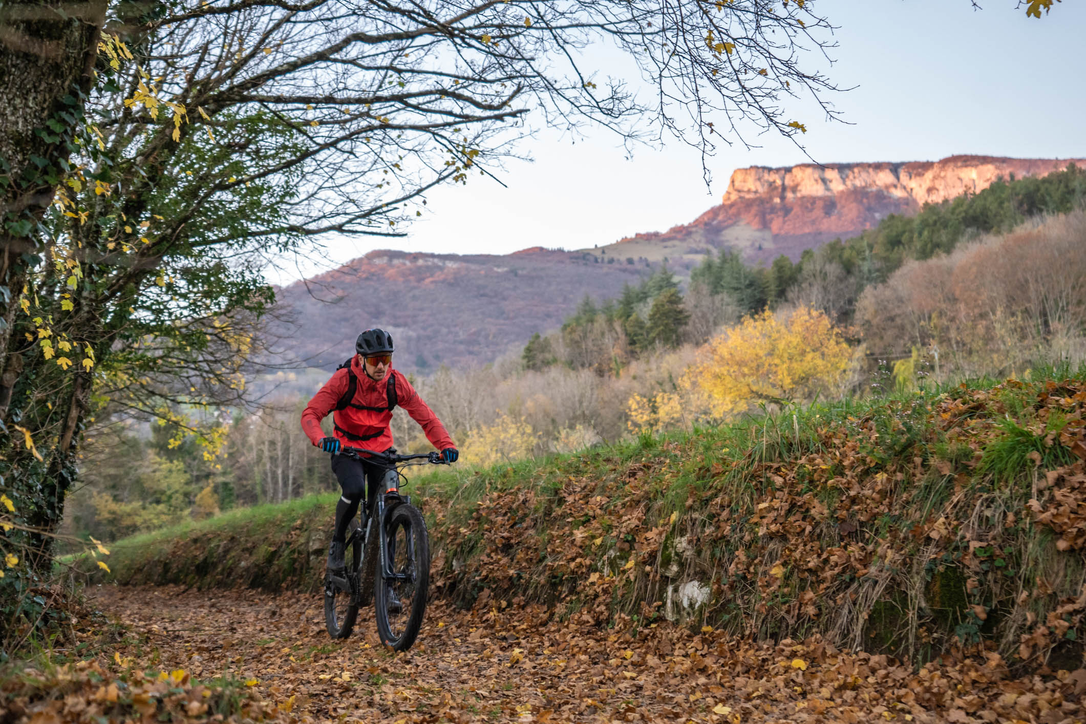 Cube randonneur online